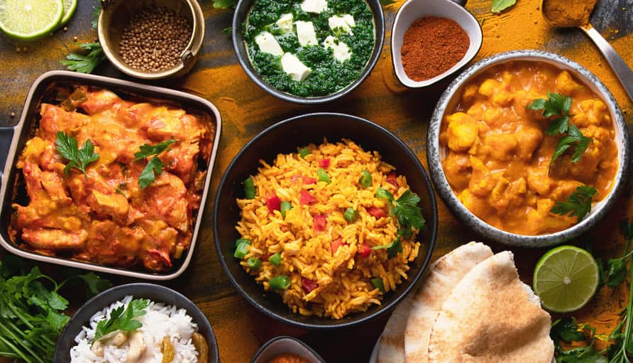 Kwality Fine Indian Cuisine - Burlington Heights