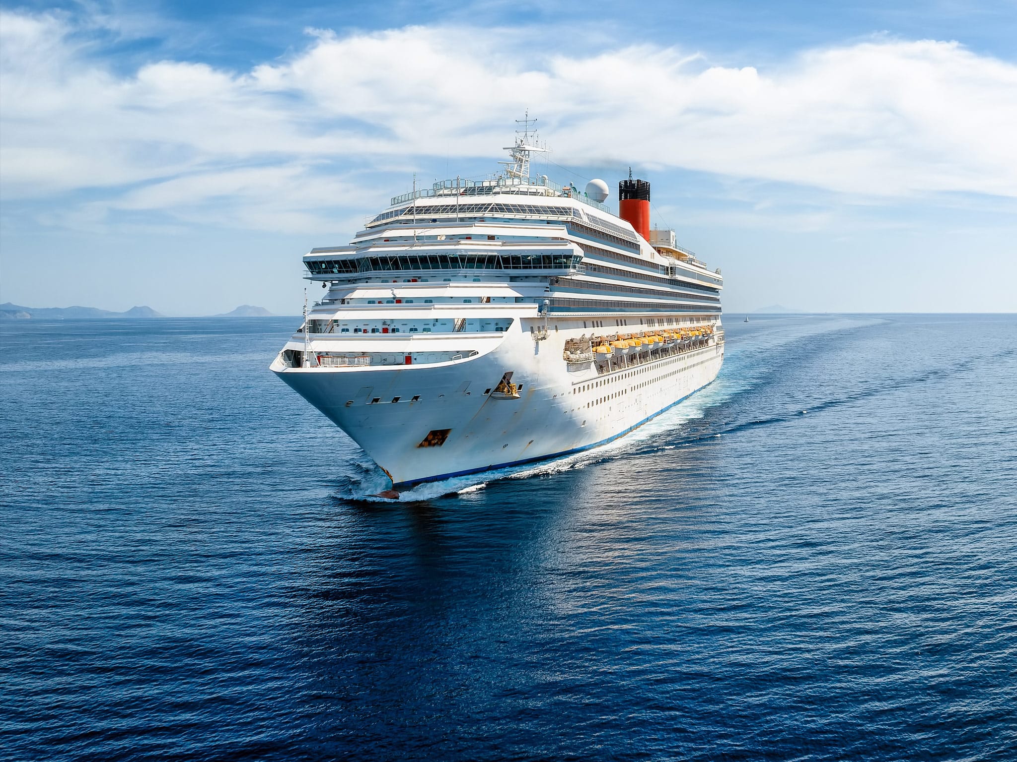 cruise holidays of Burlington