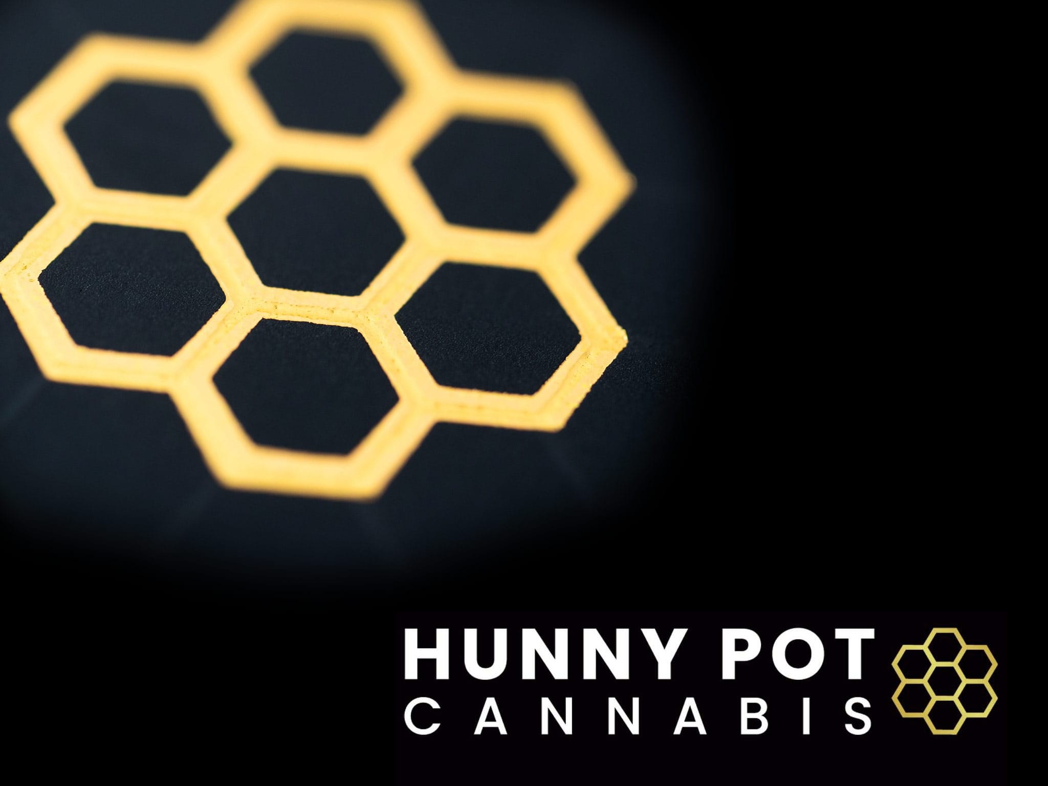 Hunny Pot Cannabis Burlington